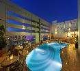 Pool
 di Al Manzel Hotel Apartments