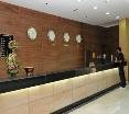 Lobby
Lobby
di Five Continents Cassells Al Barsha Hotel
