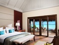 Villa Beach Front rooms