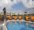 Pool
Pool
di Abidos Hotel Apartment Al Barsha