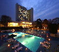Pool
 di International Garden Hotel Narita