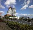 General view
 di Kagoshima Tokyu Hotel, Kagoshima Prefecture