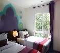 Room
 di Sawasdee Hotel @ Sukhumvit Soi 8