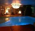 Pool
 di Diamond City Hotel