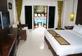 Double Or Twin Deluxe rooms