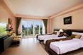 Double Or Twin Deluxe rooms