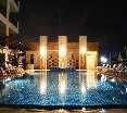 Pool
 di Golden Sea Pattaya Hotel