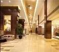Lobby
 di Doubletree by Hilton Shenyang