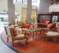 Lobby
 di Chon Inter Hotel