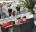 Terrace
Terrace
di Courtyard By Marriott Basel