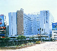 General view
 di Hakata Excel Hotel Tokyu
