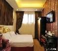 Room
 di Santa Grand Hotel Chinatown