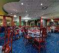 Restaurant
Restaurant
di Holiday Inn Saguenay-Convention Center