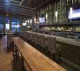 Bar
 di Sandman Hotel & Suites Winnipeg Airport