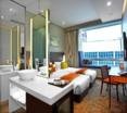 Room
 di Park Regis Singapore
