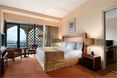 Double Executive Sea View rooms