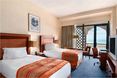 Single Executive Garden View rooms