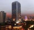 General view
 di Crown Plaza Guangzhou City Centre Hotel
