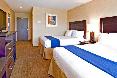 Room
 di Holiday Inn Express & Suites Riverport