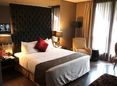 Double Or Twin Deluxe rooms