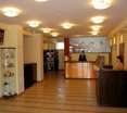 Lobby
Lobby
di Eurocity Hotel