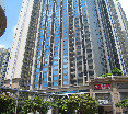 General view
 di She & He Hotel Apartment-Huifeng