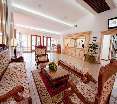 Lobby
Lobby
di Camino Real Managua