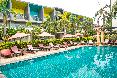 Pool
 di Lantana Pattaya Hotel & Resort