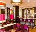Bar
Bar
di Marriott Courtyard St Petersburg Center West Pushk