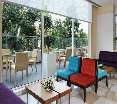 Lobby
Lobby
di Hometel Chandigarh