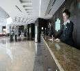Lobby
 di Holiday Inn Abu Dhabi