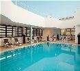 Pool
 di Holiday Inn Abu Dhabi
