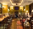 Bar
 di Mercure Centre Hotel Abu Dhabi  
