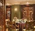 Restaurant
 di Mercure Centre Hotel Abu Dhabi  