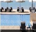 Pool
 di Fairmont Bab Al Bahr Abu Dhabi