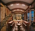 Bar
 di Kerry Hotel Pudong
