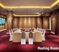 Conferences
 di Hotel Fort Canning