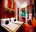 Room
 di Hotel Fort Canning