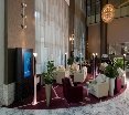 Lobby
 di Grand Millennium Al Wahda