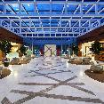 Lobby
Lobby
di Hilton Garden Inn Konya