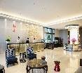 Lobby
Lobby
di Howard Prince Hotel Taichung