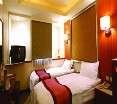 Room
 di Zai Yan Leader Hotel Taoyuan