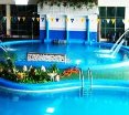 Pool
 di Taoyuan Hotel