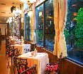 Restaurant
 di Taoyuan Hotel