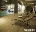 Pool
 di V Hotel Lavender