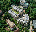 General view
 di Hyatt Regency Hakone Resort and Spa