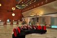 Lobby
Lobby
di Four Points By Sheraton Vizag