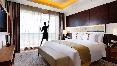 Room
 di Holiday Inn Shanghai Pudong Kangqiao