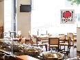 Restaurant
 di Ibis Singapore Novena