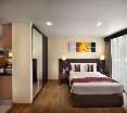 Room
 di Lohas Suites Sukhumvit by SUPERHOTEL JAPAN